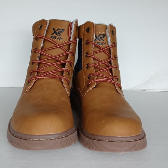 BRAND NEW XRAY MENS WORKBOOT - Picture 12 of 15